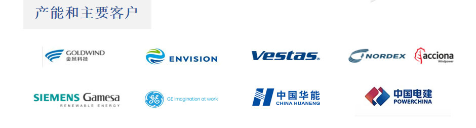 key clients